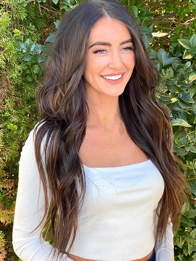 Hair extensions
