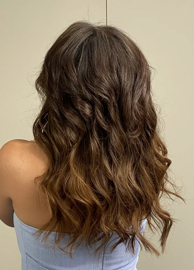 Hair extensions
