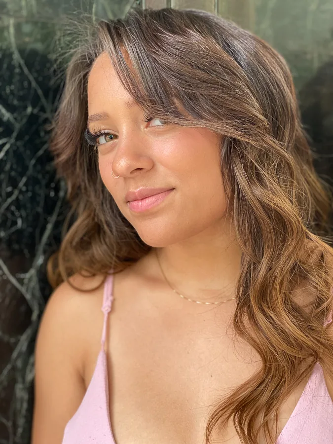 Hair extensions