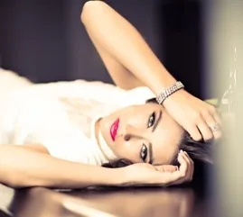 Makeup by Sharla Mohney